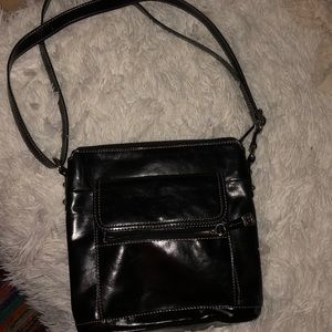 New never used Giani Bernini bag